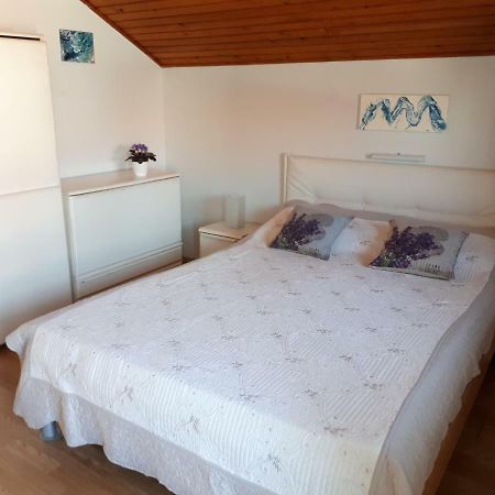 Apartmani Matas Petrčane Extérieur photo