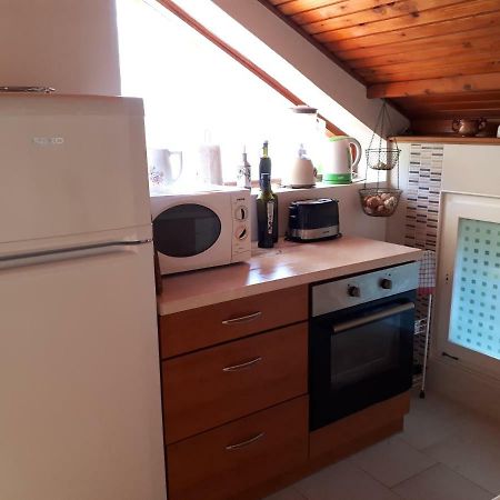 Apartmani Matas Petrčane Extérieur photo