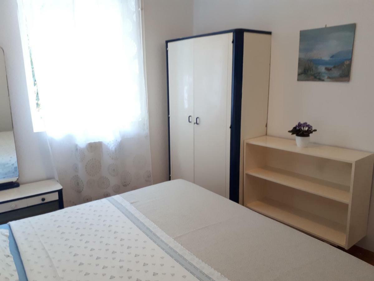 Apartmani Matas Petrčane Extérieur photo