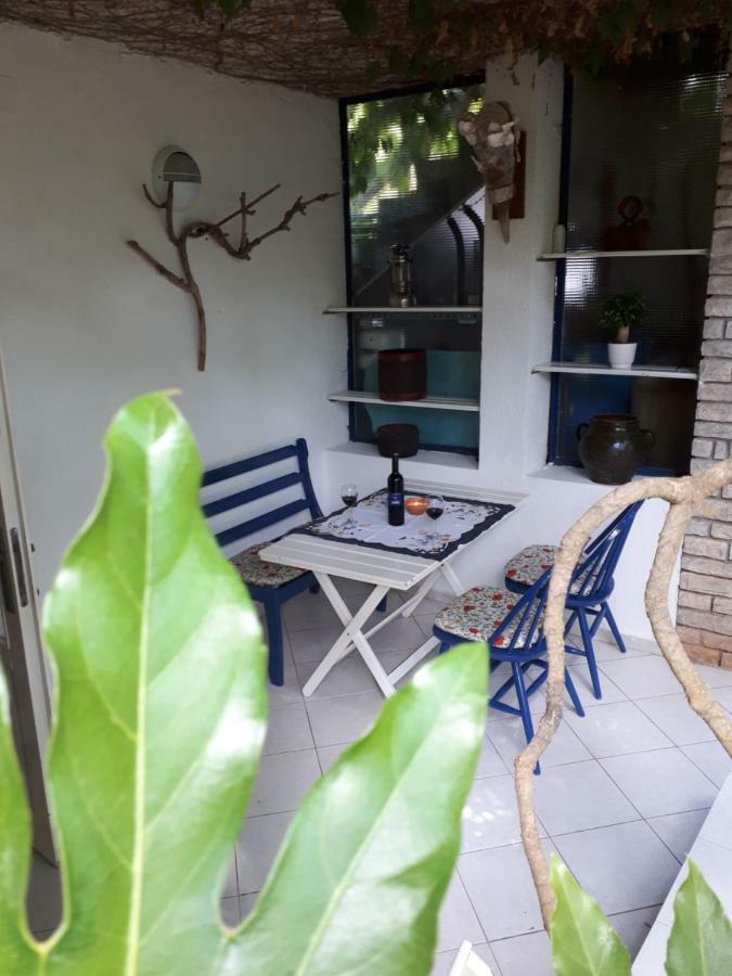 Apartmani Matas Petrčane Extérieur photo