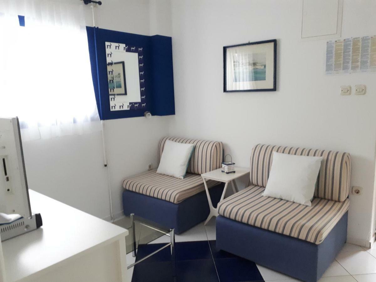 Apartmani Matas Petrčane Extérieur photo