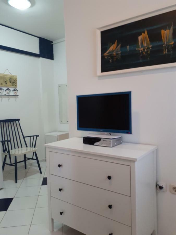 Apartmani Matas Petrčane Extérieur photo