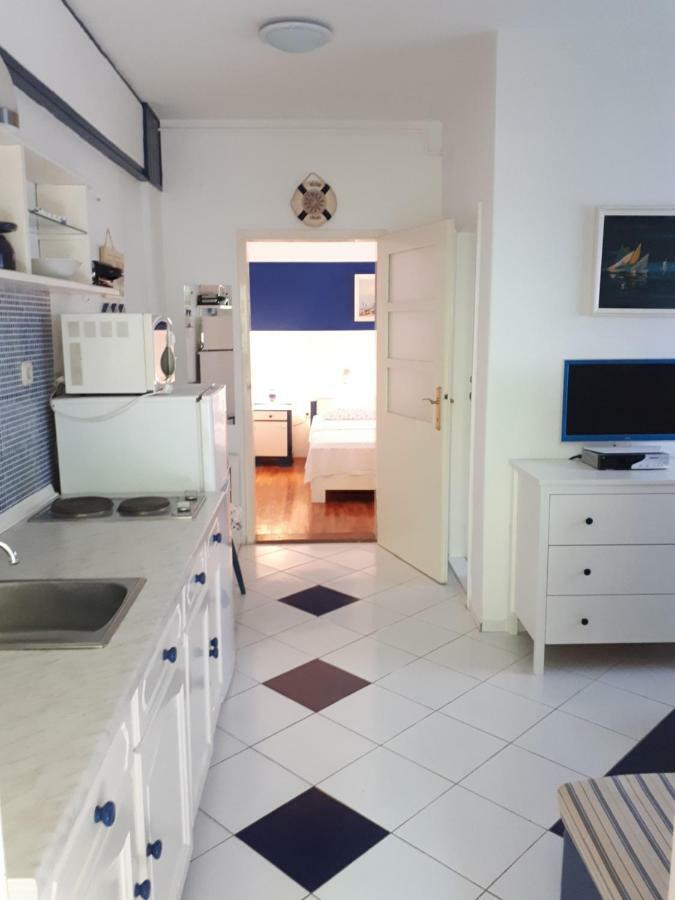 Apartmani Matas Petrčane Extérieur photo