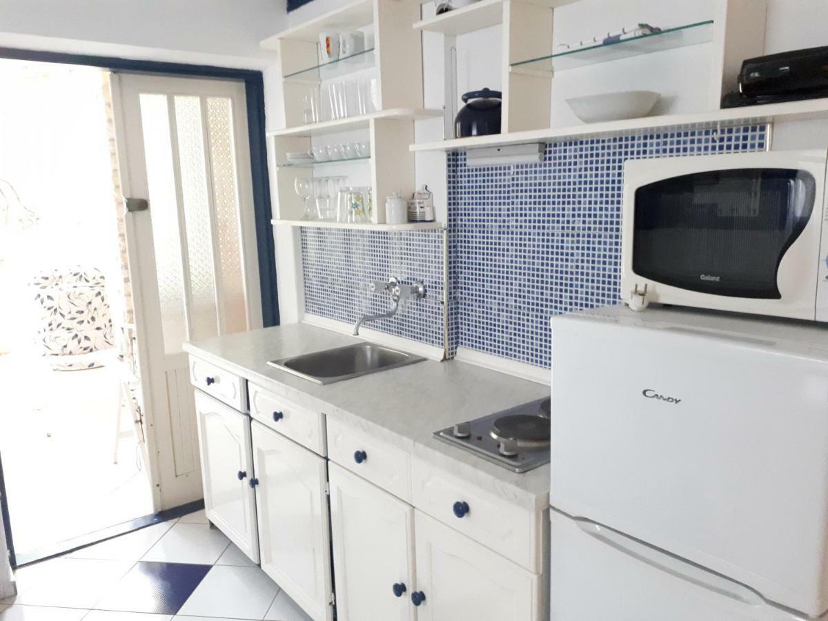 Apartmani Matas Petrčane Extérieur photo