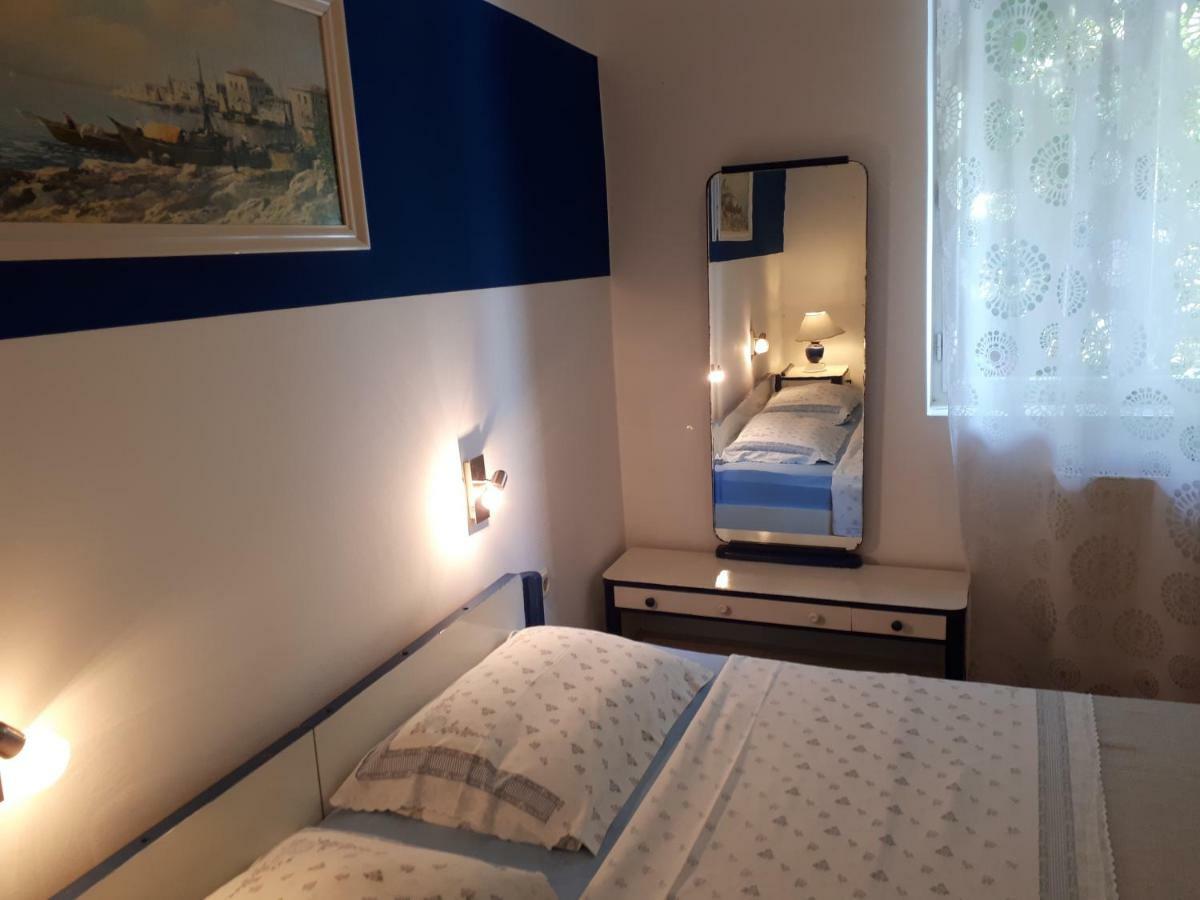 Apartmani Matas Petrčane Extérieur photo
