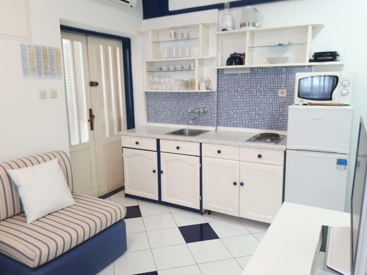 Apartmani Matas Petrčane Extérieur photo