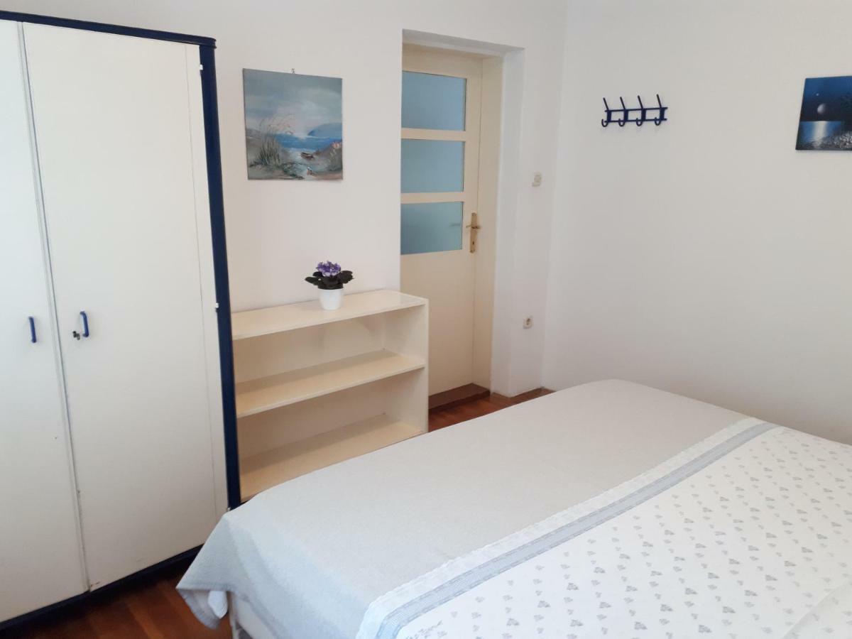 Apartmani Matas Petrčane Extérieur photo