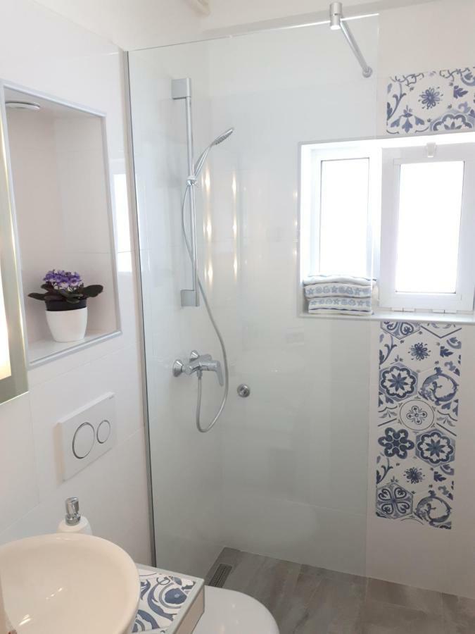 Apartmani Matas Petrčane Extérieur photo