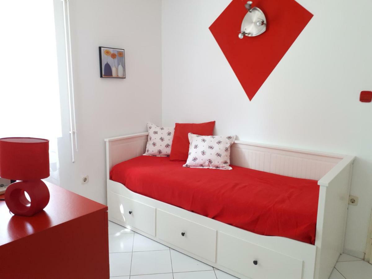Apartmani Matas Petrčane Extérieur photo