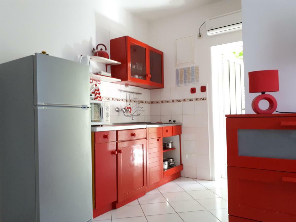 Apartmani Matas Petrčane Extérieur photo