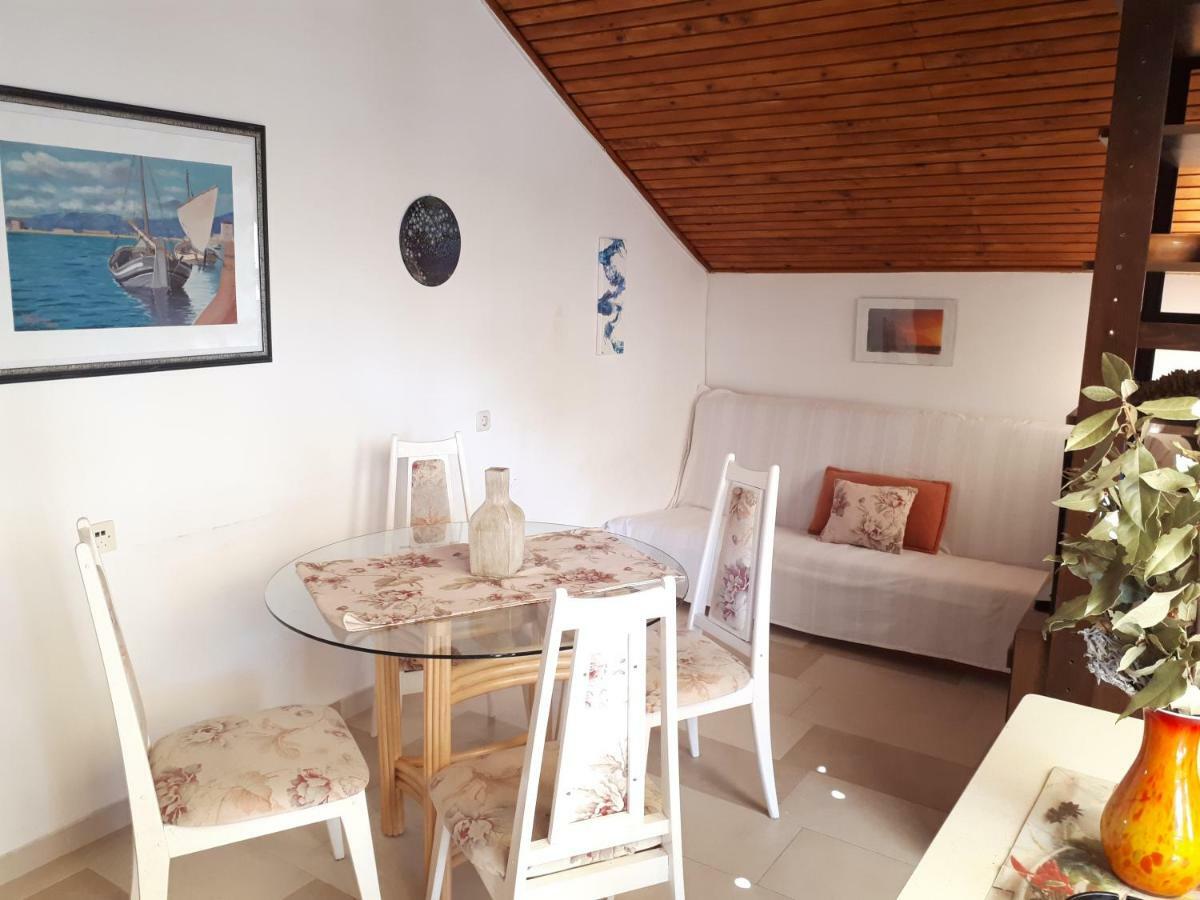 Apartmani Matas Petrčane Extérieur photo