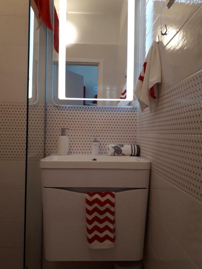 Apartmani Matas Petrčane Extérieur photo