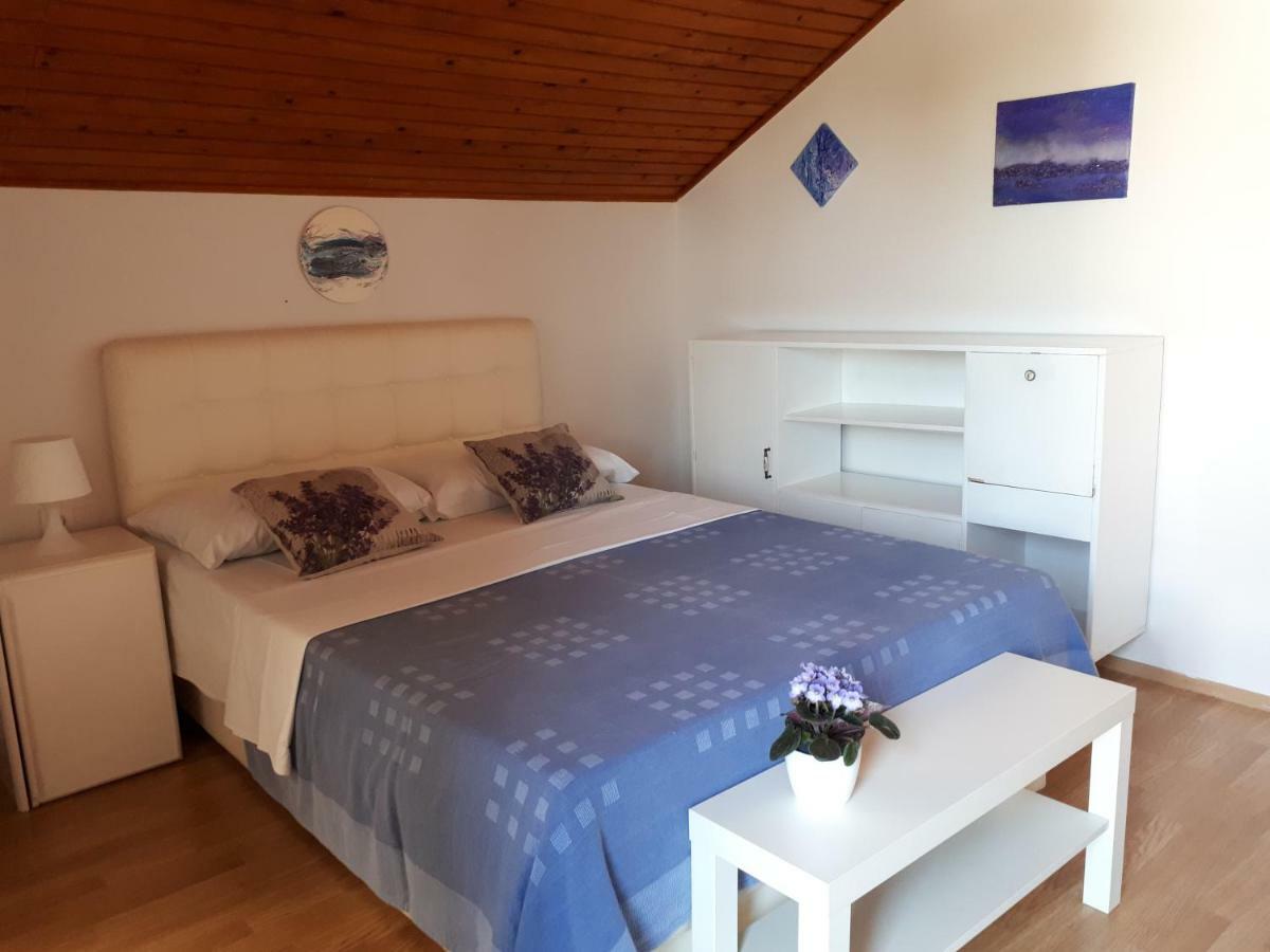 Apartmani Matas Petrčane Extérieur photo
