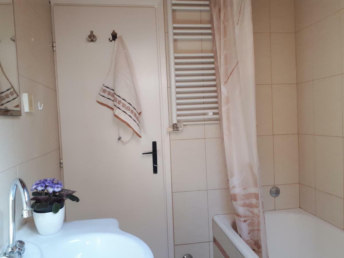 Apartmani Matas Petrčane Extérieur photo