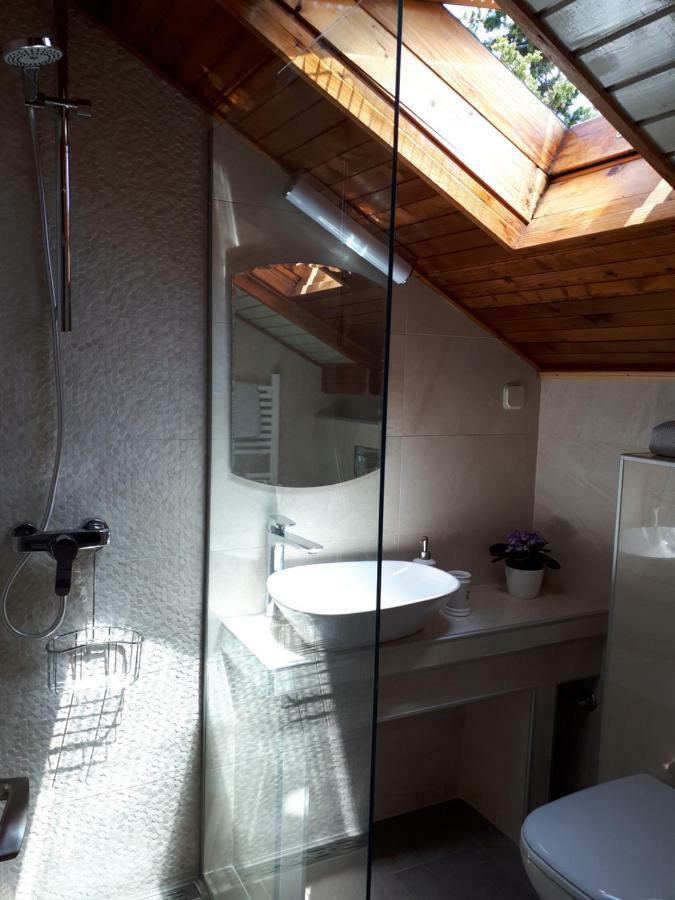 Apartmani Matas Petrčane Extérieur photo