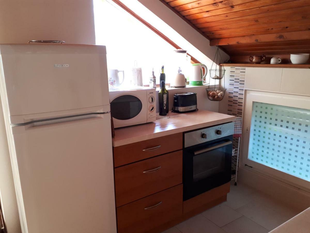 Apartmani Matas Petrčane Extérieur photo