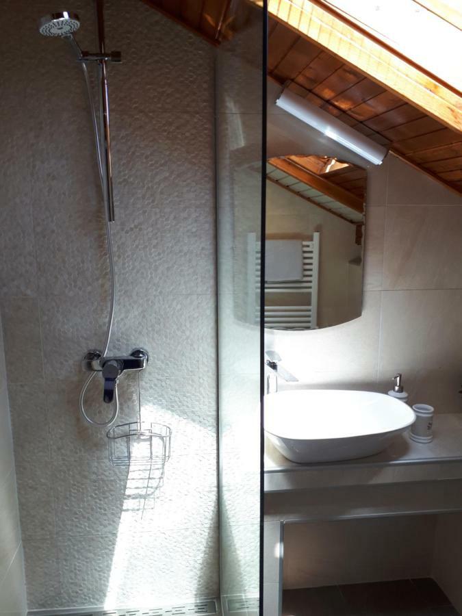 Apartmani Matas Petrčane Extérieur photo