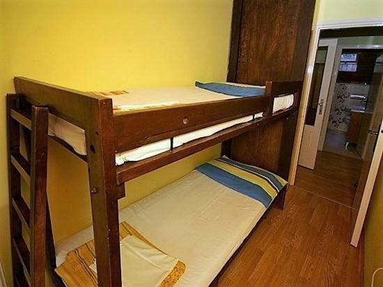 Apartmani Matas Petrčane Extérieur photo