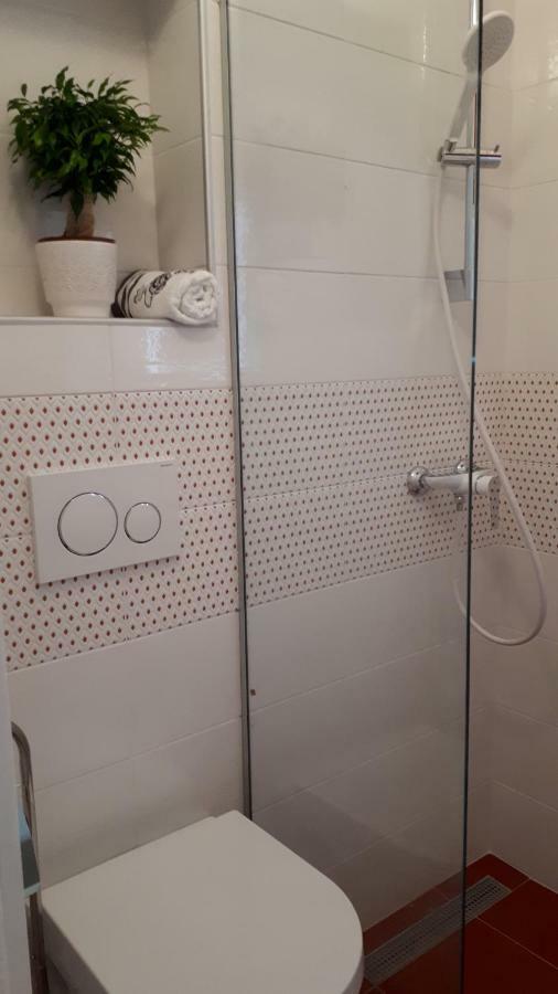 Apartmani Matas Petrčane Extérieur photo